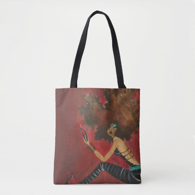 SCORPIO-Tasche Tasche (Vorderseite)