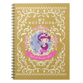 Scorpio-Zeichen. Notizbuch Notizblock