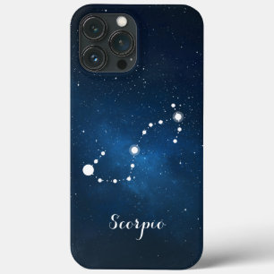 Scorpio Zodiac Sign Constellation title_seo2