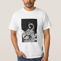 Scorpio Zodiac Sign