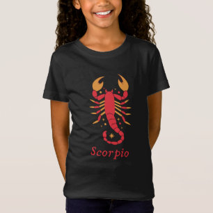 Scorpio-Zodiac-Test T-Shirt