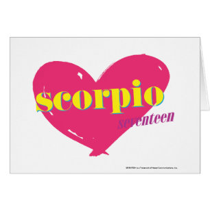 Scorpion