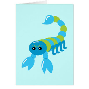 Scorpion