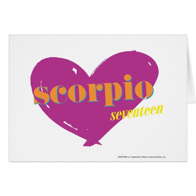 Scorpion 2 (Devant horizontal)