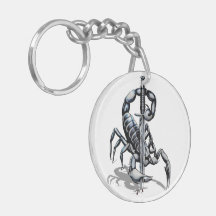 Scorpion, illustration 3D T-Shirt Trucker Hat Butt