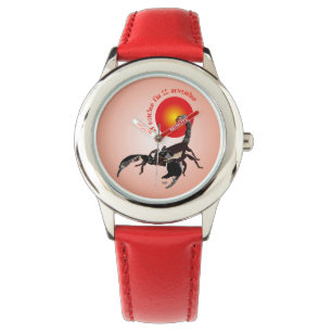 Scorpiun 24 october fin 22 november Uhr