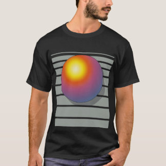 Scotch120 Vintage VHS Kassetten Freund T-Shirt