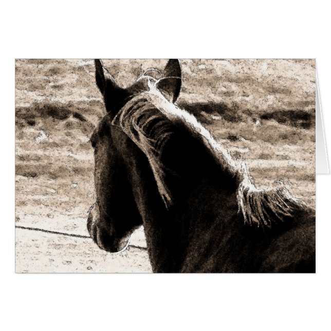 Scotch in Brown Tones (Vorderseite (Horizontal))