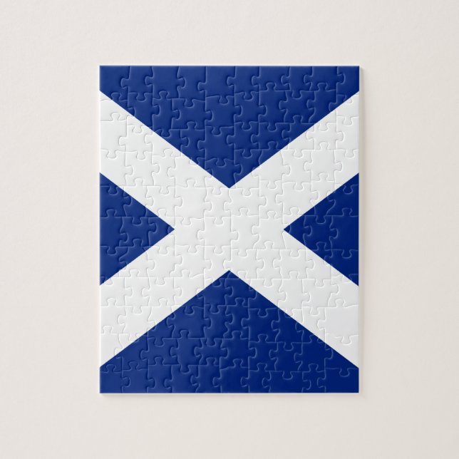 SCOTLAND (Vertikal)