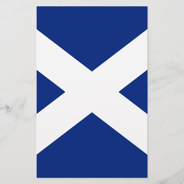 SCOTLAND BRIEFPAPIER (Vorderseite)
