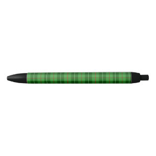 Scotland Galloway District Tartan Kugelschreiber