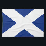 SCOTLAND GESCHIRRTUCH<br><div class="desc">SCOTLAND DESIGIGNS BY RALPH STAPLES GREETINGS INC</div>