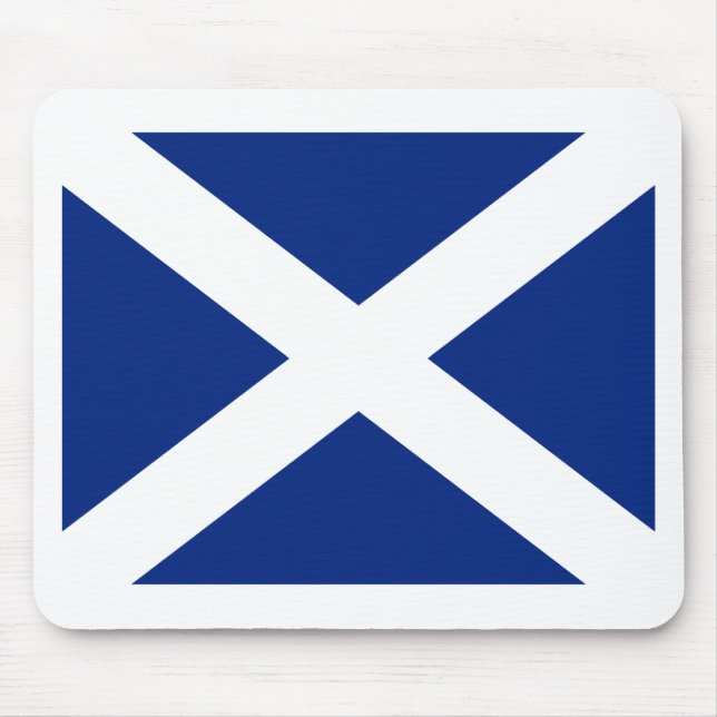 SCOTLAND MOUSEPAD (Vorne)