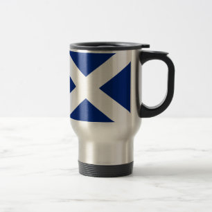 SCOTLAND REISEBECHER