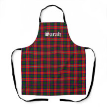 Scotland Roxburgh District Tartan Personalisiert