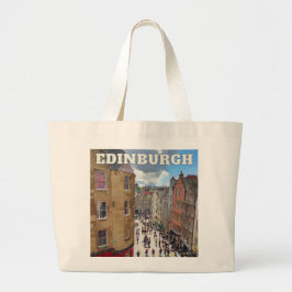 Scotland's Heart : Sac fourre-tout d'Édimbourg
