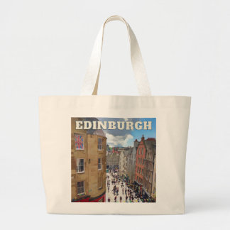 Scotland's Heart : Sac fourre-tout d'Édimbourg