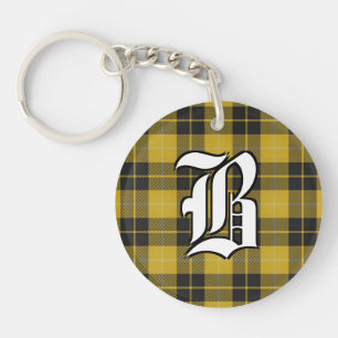 Scots Clan Barclay Tartan Plaid