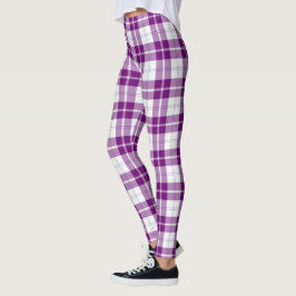 Scotstee Clan Dunlop robe tatan femmes Leggings