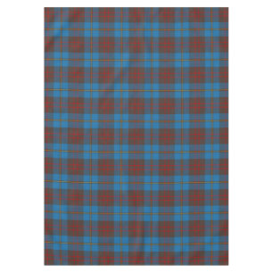 Scott Cameron Jagd Tartan Kariert Tischdecke
