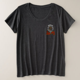 Scott Clan Badge poche pour femmes