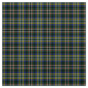 Scott Green Modern Tartan Stoff