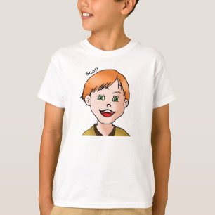 Scott-T - Shirt