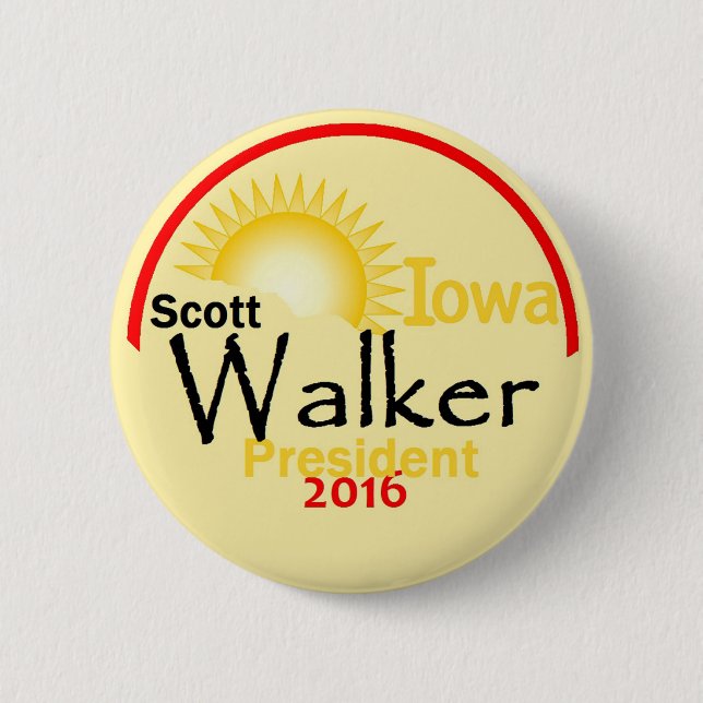 Scott-WANDERER 2016 Button (Vorderseite)