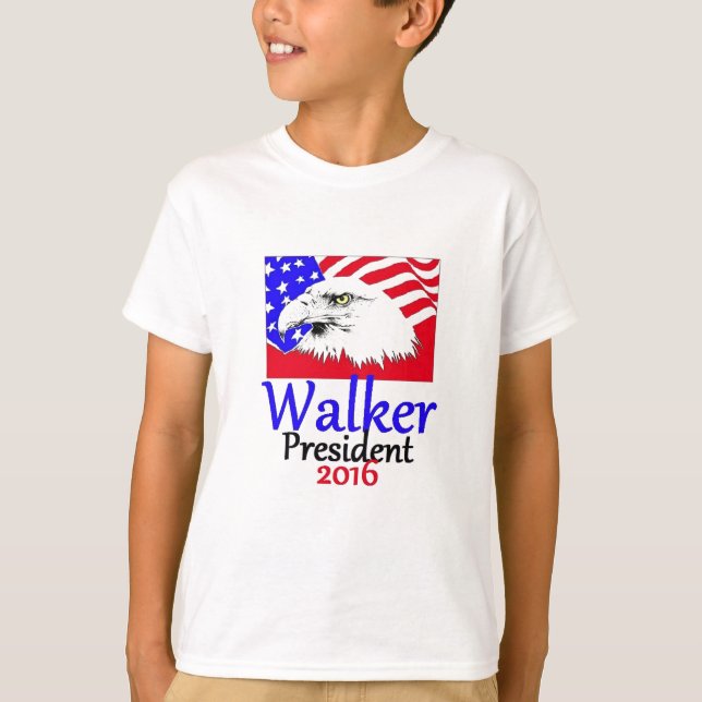 Scott-WANDERER 2016 T-Shirt (Vorderseite)