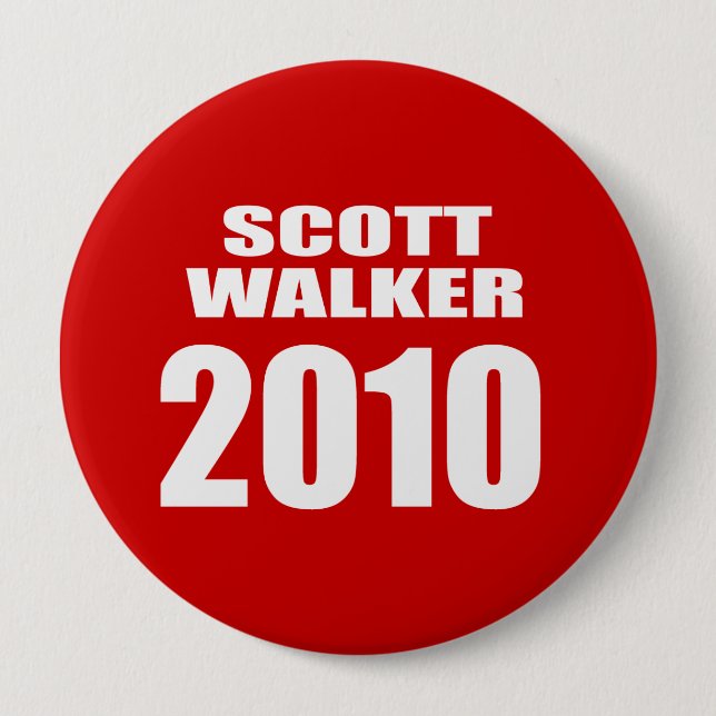 SCOTT-WANDERER FÜR GOUVERNEUR BUTTON (Vorderseite)