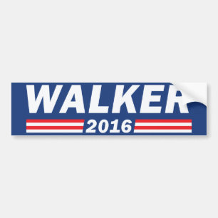 Scott-Wanderer, Wanderer 2016 Autoaufkleber