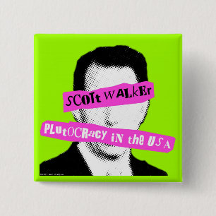 Scott-WandererPlutocracy in den USA Button