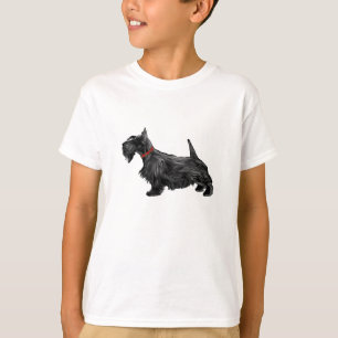 Scottie Dog T-Shirt