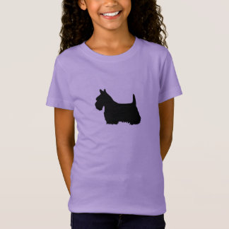 Scottie-HundeT-Shirt T-Shirt