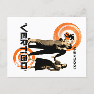 "Scottie" & Madeleine Feiertagspostkarte