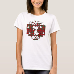 Scottie-Mama T-Shirt