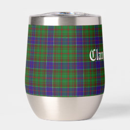 Scottish Clan Adams Tartan