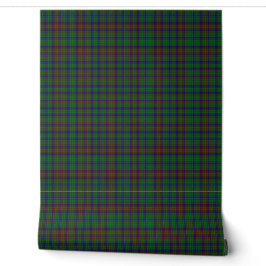 Scottish Clan Adams Tartan Tapete