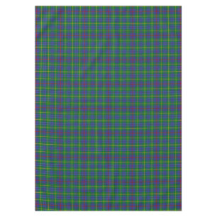 Scottish Clan Bailey Tartan Kariert Tischdecke