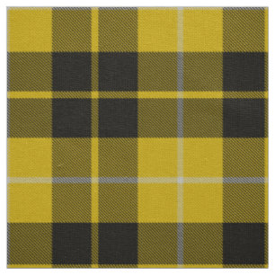 Scottish Clan Barclay Dress Tartan Kariert Stoff