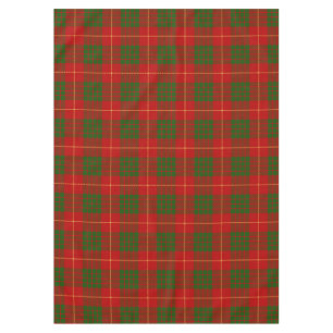 Scottish Clan Cameron Tartan Kariert Tischdecke