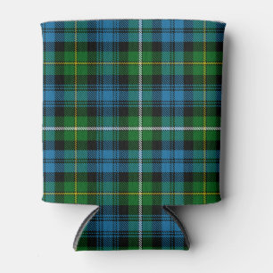 Scottish Clan Campbell of Argyll Tartan Kariert Dosenkühler