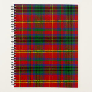 Scottish Clan Connolly Dress Tartan Kariert Planer