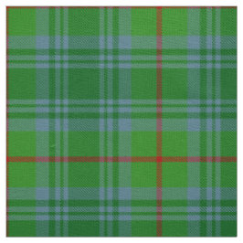 Scottish Clan Cranston Tartan Kariert Stoff