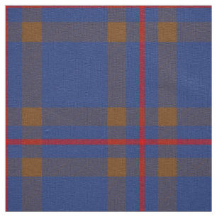 Scottish Clan Elliot Tartan Kariert Stoff