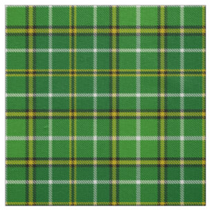 Scottish Clan Forrester Hunting Tartan Kariert Stoff
