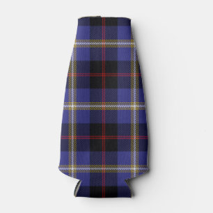 Scottish Clan Hill Tartan Kariert Flaschenkühler