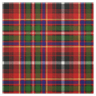 Scottish Clan Innes Tartan Kariert Stoff