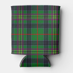 Scottish Clan Kennedy Tartan Kariert Dosenkühler