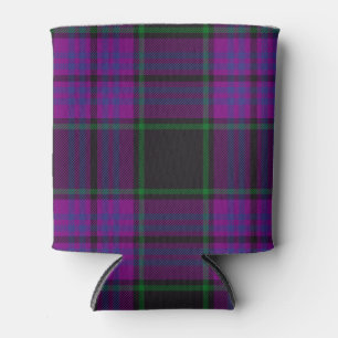 Scottish Clan Laird Tartan Kariert Dosenkühler